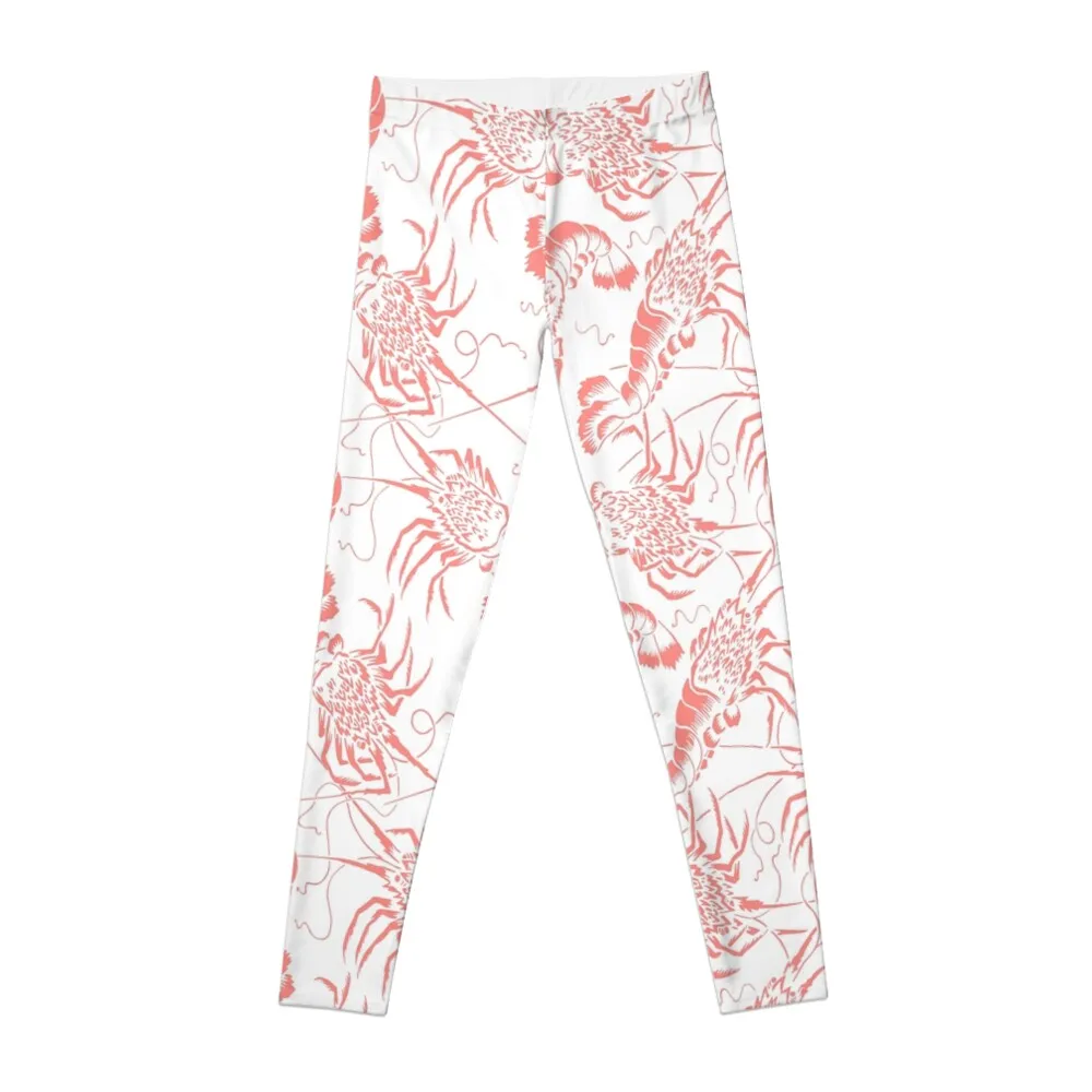 Prawn Shrimp Pattern Leggings Sports female sporty woman push up Womens Leggings
Prawn Shrimp Pattern Leggings Sports female sporty woman push up Womens Leggings