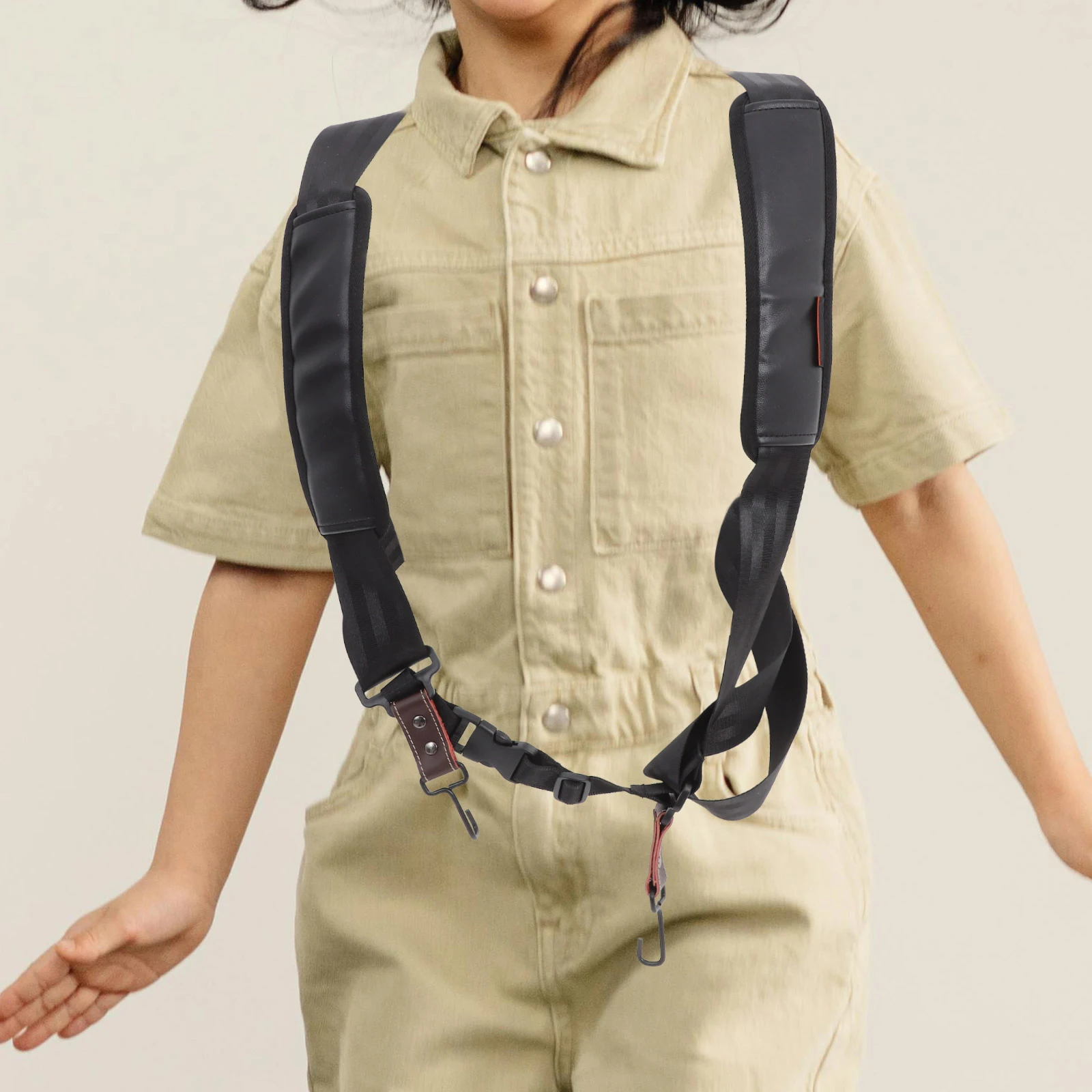 African Drum Strap Djembe Snare Adjustable Instrument Belt Black Polyester Comfortable Shoulder For Children Adults Easy
African Drum Strap Djembe Snare Adjustable Instrument Belt Black Polyester Comfortable Shoulder For Children Adults Easy