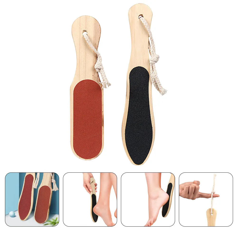 2 Pcs Foot Plate Easy to Grasp File Dry Skin Remover Callus Scrub Corn and for Feet Pine Dead
2 Pcs Foot Plate Easy to Grasp File Dry Skin Remover Callus Scrub Corn and for Feet Pine Dead