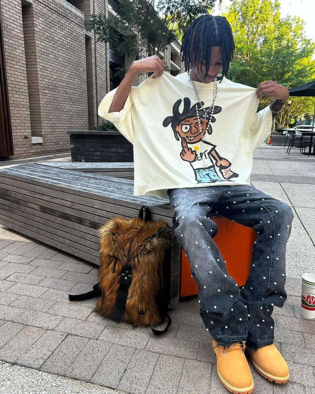 Y2k gothic cartoon graphic t shirts streetwear vintage harajuku tops heavy cotton oversized t shirt pro choice men clothing
Y2k gothic cartoon graphic t shirts streetwear vintage harajuku tops heavy cotton oversized t shirt pro choice men clothing