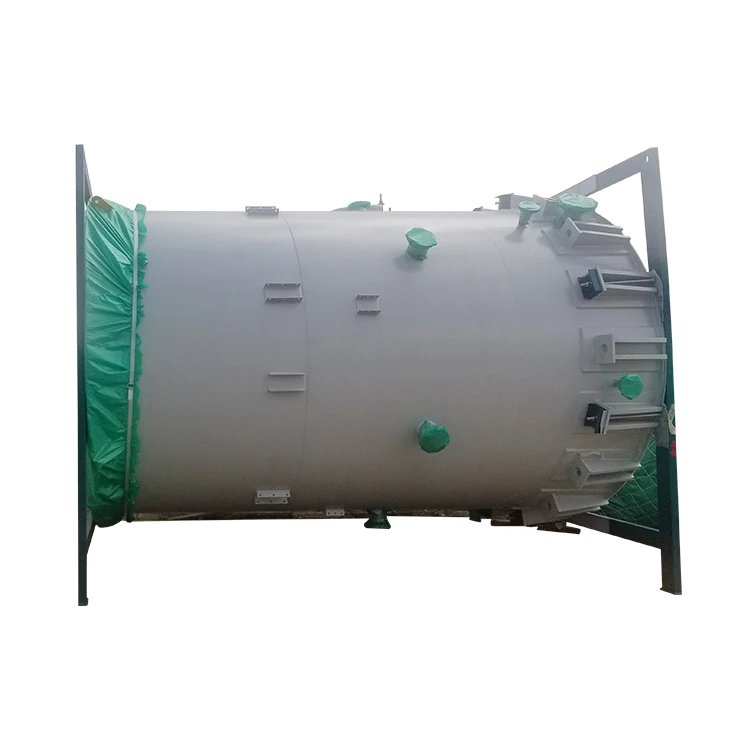 Professional Large Capacity Industrial Storage Vessel Manufacturer Heavy Fabrication For Chemical Storage Large Tank
Professional Large Capacity Industrial Storage Vessel Manufacturer Heavy Fabrication For Chemical Storage Large Tank