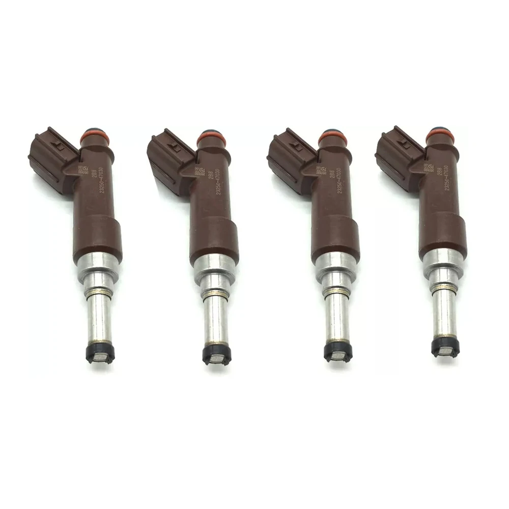 4 шт. новые Топливные форсунки 23250-47030 2325047030 подходит для Toyota Corolla Axio Lexus NSP120 1nrfe 23250 л 47030-Бесплатная доставка!
4 шт. новые Топливные форсунки 23250-47030 2325047030 подходит для Toyota Corolla Axio Lexus NSP120 1nrfe 23250 л 47030-Бесплатная доставка!