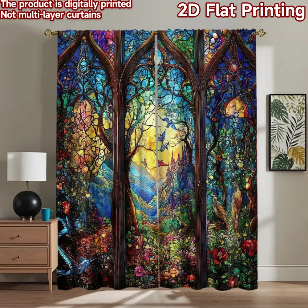 1pc 2D flat Photography Backdrop Popular Party Backdrop Colorful Stained Landscape 100% Polyester Holiday Decorations Perfect
1pc 2D flat Photography Backdrop Popular Party Backdrop Colorful Stained Landscape 100% Polyester Holiday Decorations Perfect