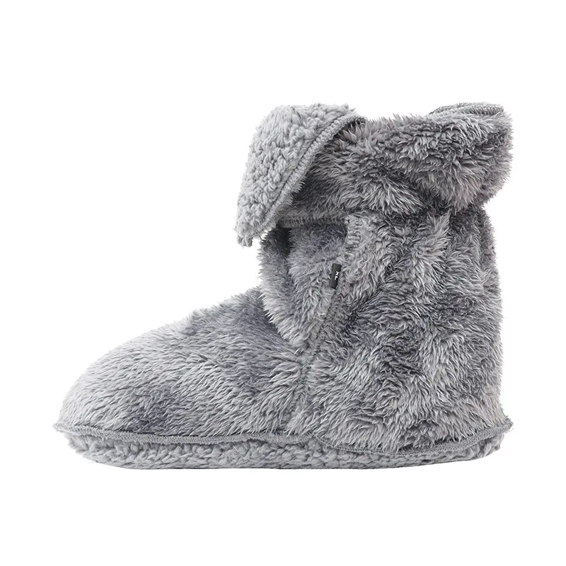 Autumn Winter Ankle Protection Cold-Proof Socks for Men and Women, Fracture Cast Socks, Indoor Home Warm Floor Socks for Middle-
Autumn Winter Ankle Protection Cold-Proof Socks for Men and Women, Fracture Cast Socks, Indoor Home Warm Floor Socks for Middle-