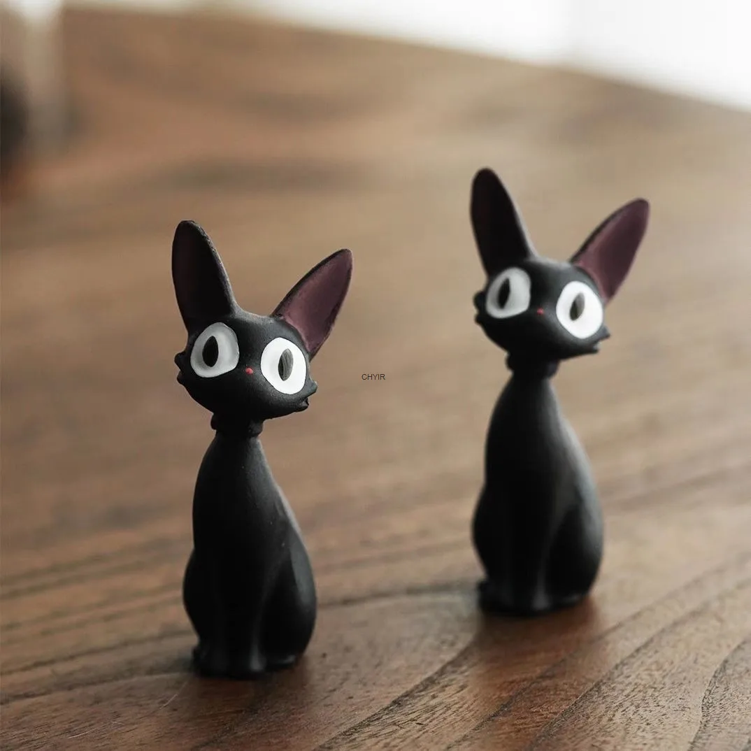 Zisha Tea Pet Jiji Cat Little Black Cat Креативный культивируемый орнамент Zisha Чайный столик Чайный стол Орнамент Чайная церемония Чайная церемония
Zisha Tea Pet Jiji Cat Little Black Cat Креативный культивируемый орнамент Zisha Чайный столик Чайный стол Орнамент Чайная церемония Чайная церемония
