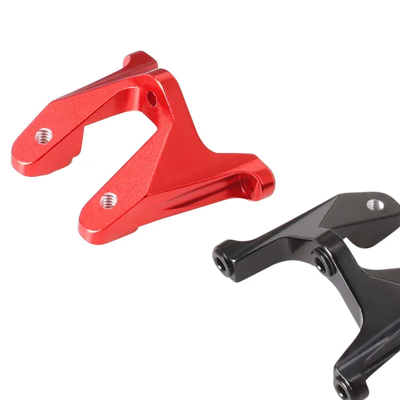 KYX Model Car Losi 1/24 Micro-B 2WD BUGGY Frame Aluminum Alloy Tail Wing Bracket
KYX Model Car Losi 1/24 Micro-B 2WD BUGGY Frame Aluminum Alloy Tail Wing Bracket