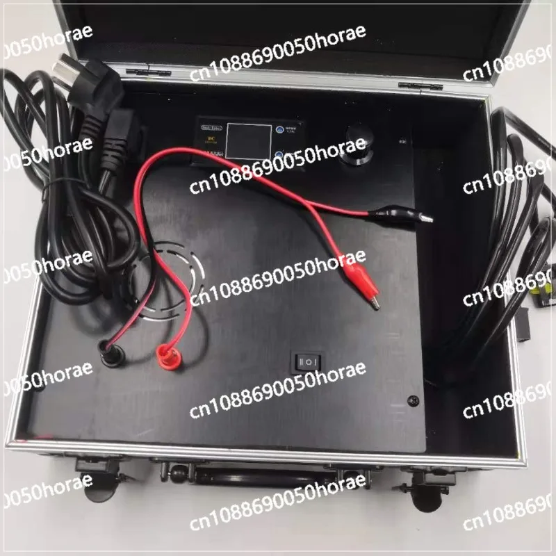Automotive and Motorcycle Parts Lens Work Light HID Test Power Supply Automotive LED Light Test Box Portable Tester
Automotive and Motorcycle Parts Lens Work Light HID Test Power Supply Automotive LED Light Test Box Portable Tester