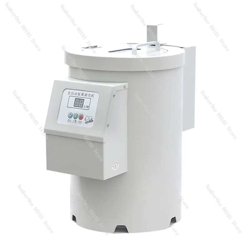 2022 new automatic chestnut shelling machine commercial intelligent shelling artifact
2022 new automatic chestnut shelling machine commercial intelligent shelling artifact
