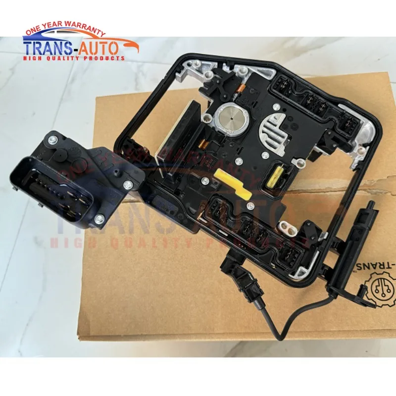 Brand New Made in China TCU DSG7 0AM927769D TCU TCM Transmission Control Unit Fit For VW Audi Skoda Seat
Brand New Made in China TCU DSG7 0AM927769D TCU TCM Transmission Control Unit Fit For VW Audi Skoda Seat