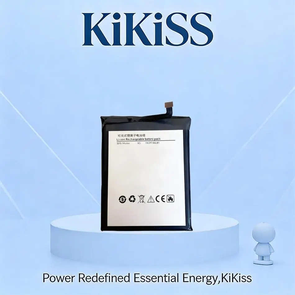 For Agm X5 Mobile Phone Mobile Phone Battery Long-Lasting Performance 5600mAh
For Agm X5 Mobile Phone Mobile Phone Battery Long-Lasting Performance 5600mAh