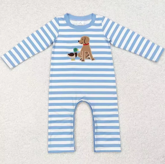 Детский комбинезон с длинными рукавами и рисунком щенка, осенний цельный комбинезон для малышей, одежда для новорожденных мальчиков и девочек
Детский комбинезон с длинными рукавами и рисунком щенка, осенний цельный комбинезон для малышей, одежда для новорожденных мальчиков и девочек