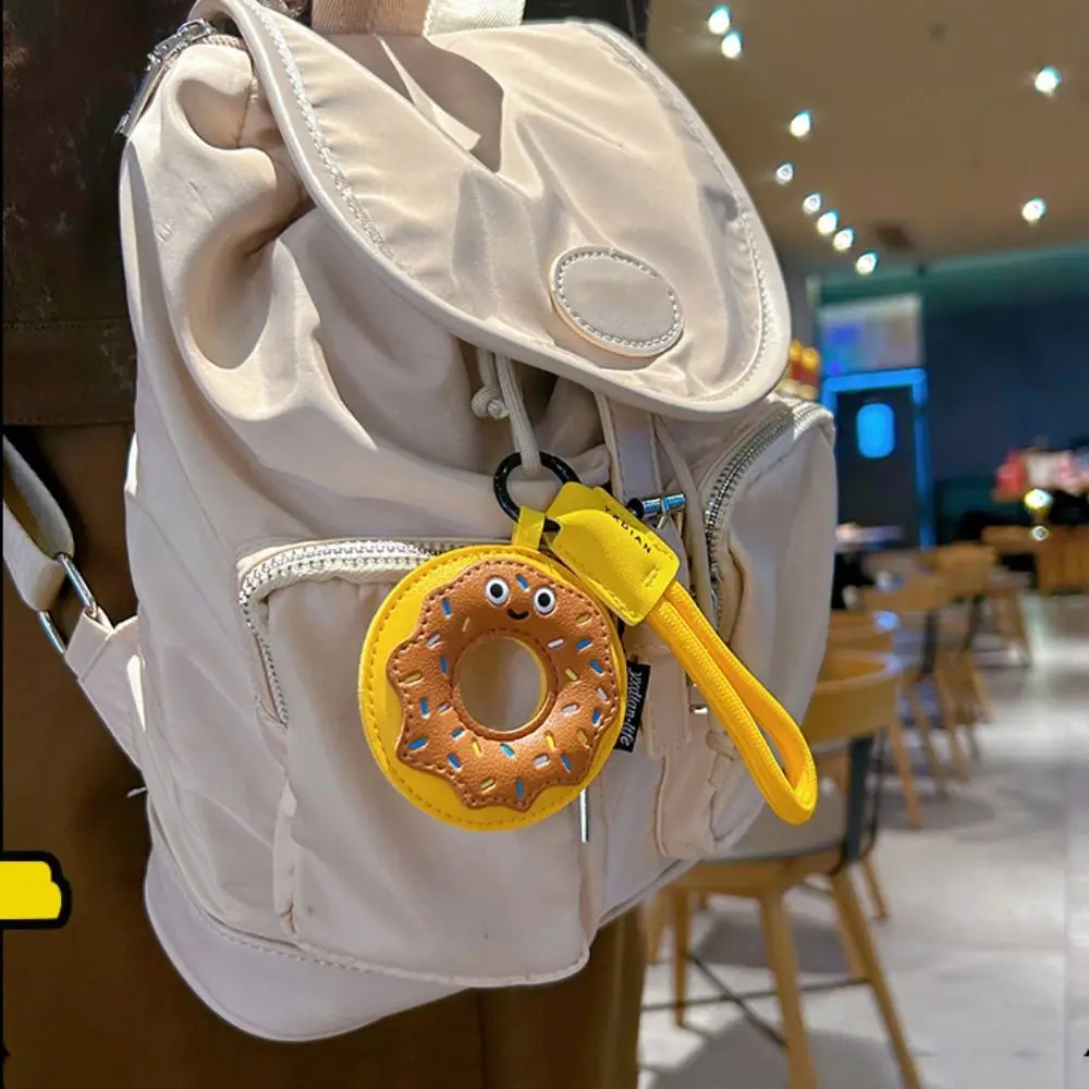 1 Pc Lovely Food Keychain Donut Hamburger Pizza PU Leather Keyring Personality Bag Pendant For Unisex
1 Pc Lovely Food Keychain Donut Hamburger Pizza PU Leather Keyring Personality Bag Pendant For Unisex