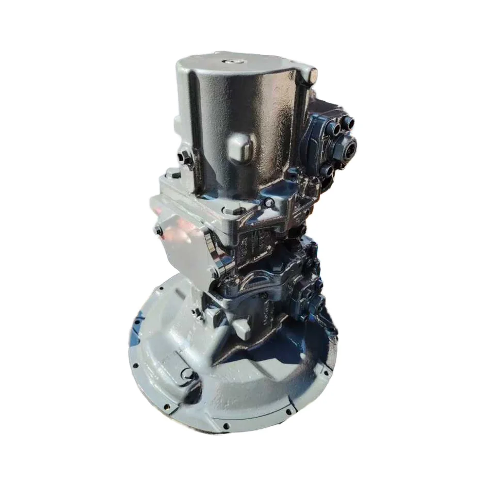 PC450-7 Hydraulic Pump - Main Pump Replacement For Komatsu PC450-7 Excavators
PC450-7 Hydraulic Pump - Main Pump Replacement For Komatsu PC450-7 Excavators