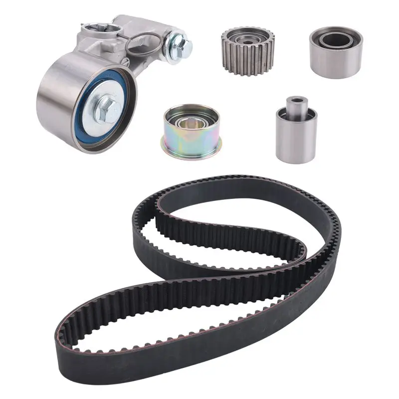 AC54-Timing Belt Kit Water Pump For Subaru Impreza WRX Saab 2.0L 2002-2005 Turbo EJ205 13028-AA240 13073-AA080 13085-AA061
AC54-Timing Belt Kit Water Pump For Subaru Impreza WRX Saab 2.0L 2002-2005 Turbo EJ205 13028-AA240 13073-AA080 13085-AA061