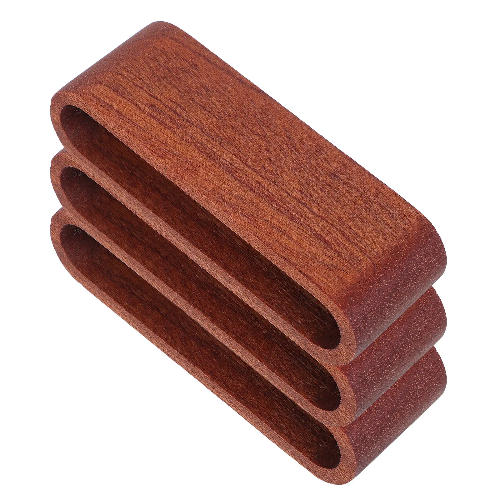 3Pcs Wooden Business Card Holder Desk Organizer Elegant Solid Wood Card Stand for Office Reception Home Countertop Name Id Cards
3Pcs Wooden Business Card Holder Desk Organizer Elegant Solid Wood Card Stand for Office Reception Home Countertop Name Id Cards