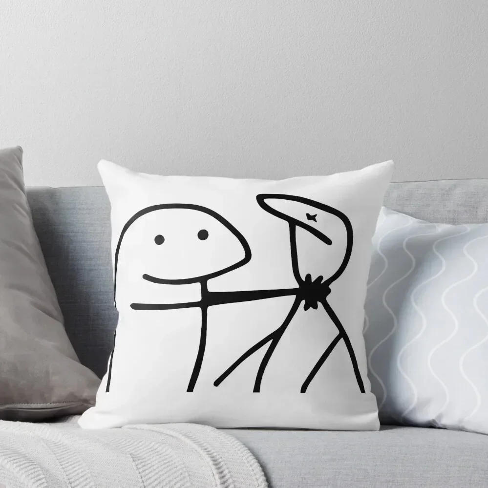 Flork Choking Throw Pillow Decorative pillow case ornamental pillows Christmas Covers Sofa Decorative Covers pillow
Flork Choking Throw Pillow Decorative pillow case ornamental pillows Christmas Covers Sofa Decorative Covers pillow