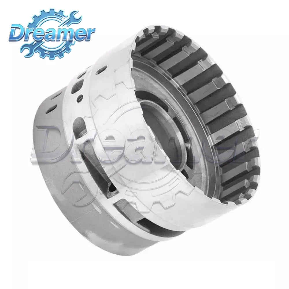 Original 5HP19 ZF5HP19 Transmission Clutch Drive Center Base Reverse DG Drum For BMW 3 Series, 5 Series, Z4 Car Accessories
Original 5HP19 ZF5HP19 Transmission Clutch Drive Center Base Reverse DG Drum For BMW 3 Series, 5 Series, Z4 Car Accessories