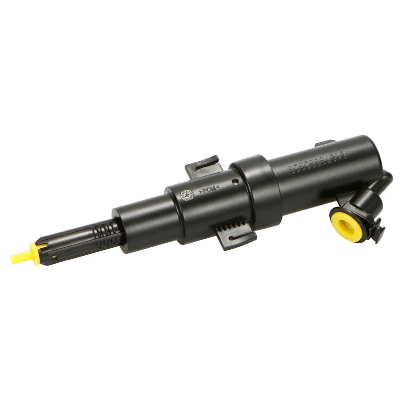 Car Front Headlamp Washer Nozzle 61678362823 Headlamp Cleaning Jet For BMW 3 Series E46 1997-2006 318 320 323 325 328 330 M3
Car Front Headlamp Washer Nozzle 61678362823 Headlamp Cleaning Jet For BMW 3 Series E46 1997-2006 318 320 323 325 328 330 M3