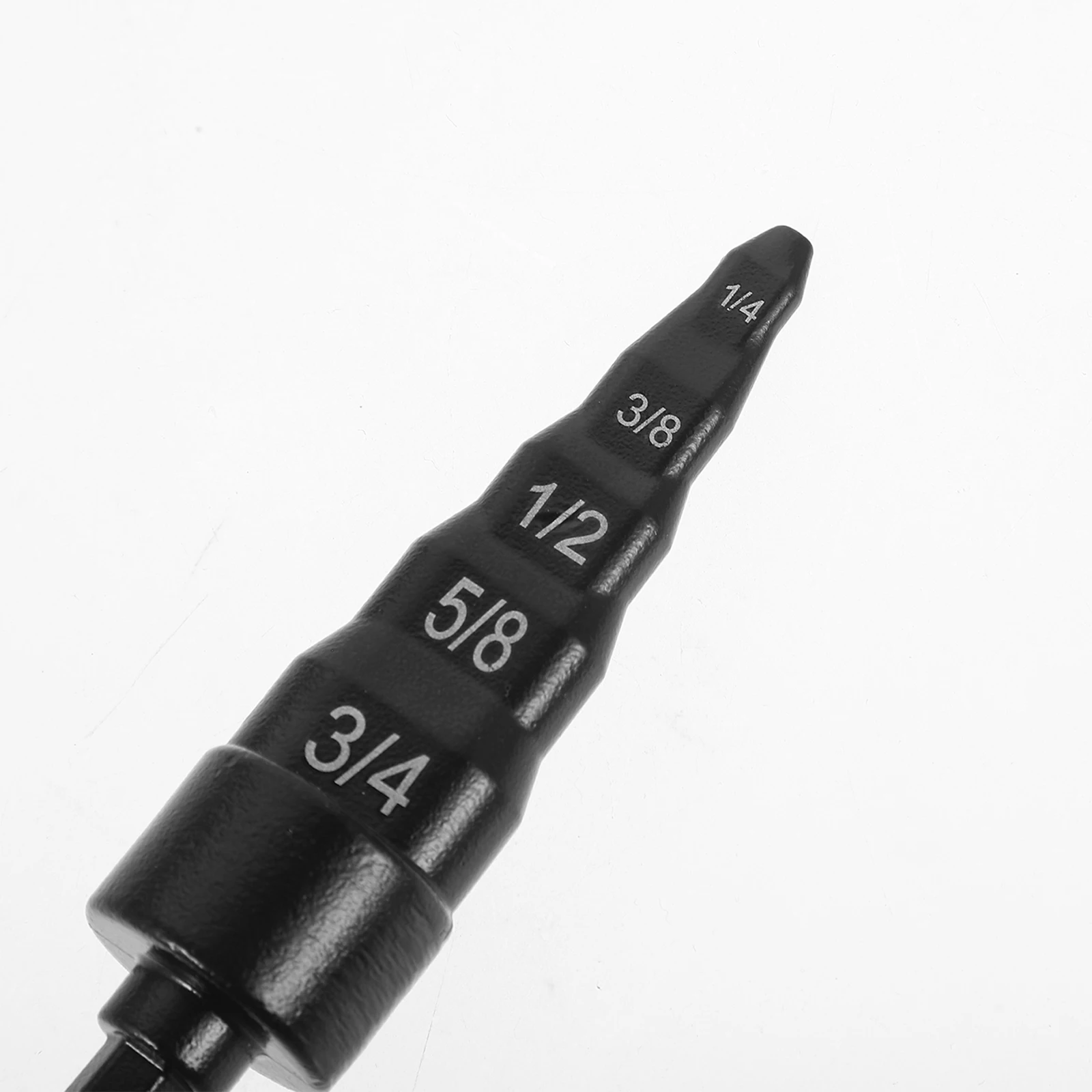 5-In-1 Copper Pipe Expander Drill Bit 6Mm-19Mm Hvac Repair Tool Air Conditioner Swaging Tool Steel Quick Repair Drill Set
5-In-1 Copper Pipe Expander Drill Bit 6Mm-19Mm Hvac Repair Tool Air Conditioner Swaging Tool Steel Quick Repair Drill Set