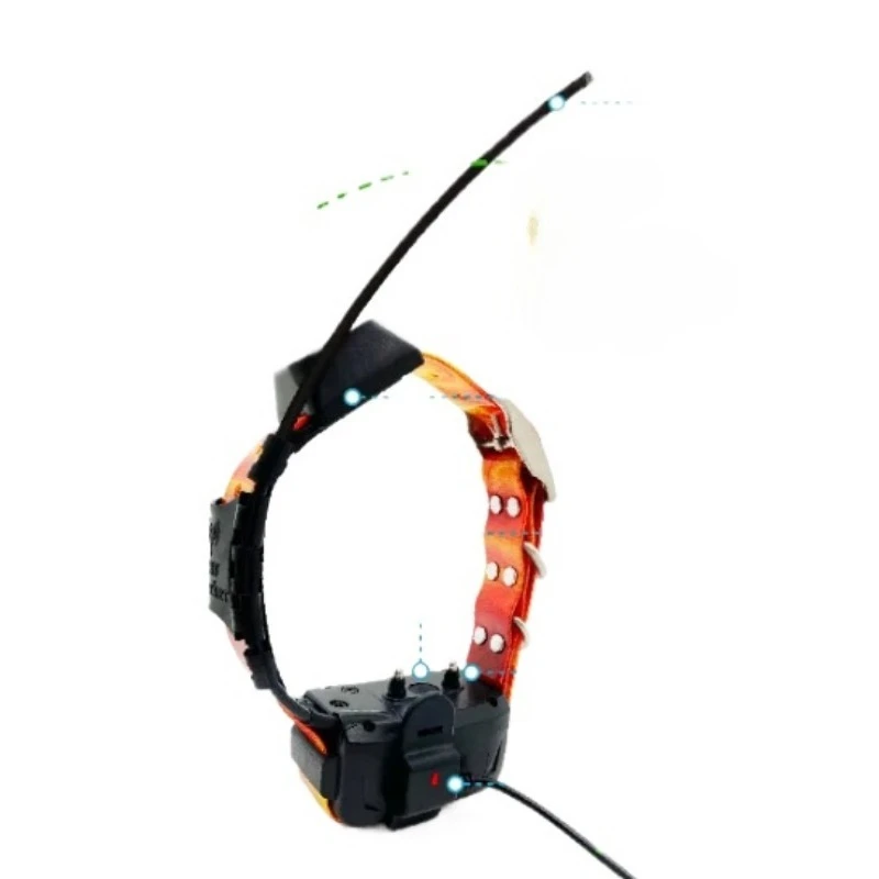 Traqueur de chasse pour animaux de compagnie, localisateur de chien, un mon-itor, un UR, GPS, 4G,
Traqueur de chasse pour animaux de compagnie, localisateur de chien, un mon-itor, un UR, GPS, 4G,