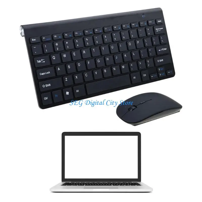 U75B 2.4Ghz Wireless Keyboard and Mouse Set 10M Mini Keyboard Mouse Combo Set 
U75B 2.4Ghz Wireless Keyboard and Mouse Set 10M Mini Keyboard Mouse Combo Set