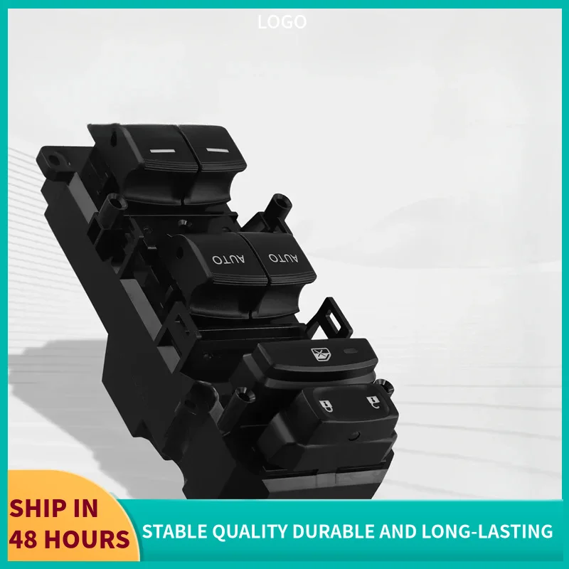 X95-Electric Window Switch Glass Control Regulator Power Window Switch For 2016-2021 Honda Civic 35750-TEA-H02
X95-Electric Window Switch Glass Control Regulator Power Window Switch For 2016-2021 Honda Civic 35750-TEA-H02
