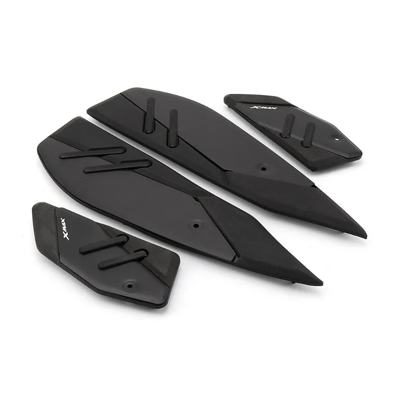 For XMAX300 2023-2025 Motorcycle Foot Pegs Plate Skidproof Pedal Plate Footrest Footpads
For XMAX300 2023-2025 Motorcycle Foot Pegs Plate Skidproof Pedal Plate Footrest Footpads