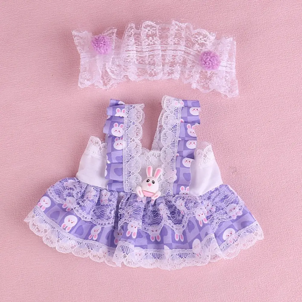 Clothes Cotton Doll Lolita Clothes 20cm Lolita Plush Doll Clothes 20 Cm Cotton Doll Princess Skirt 20cm Cotton Doll Clothes Set
Clothes Cotton Doll Lolita Clothes 20cm Lolita Plush Doll Clothes 20 Cm Cotton Doll Princess Skirt 20cm Cotton Doll Clothes Set