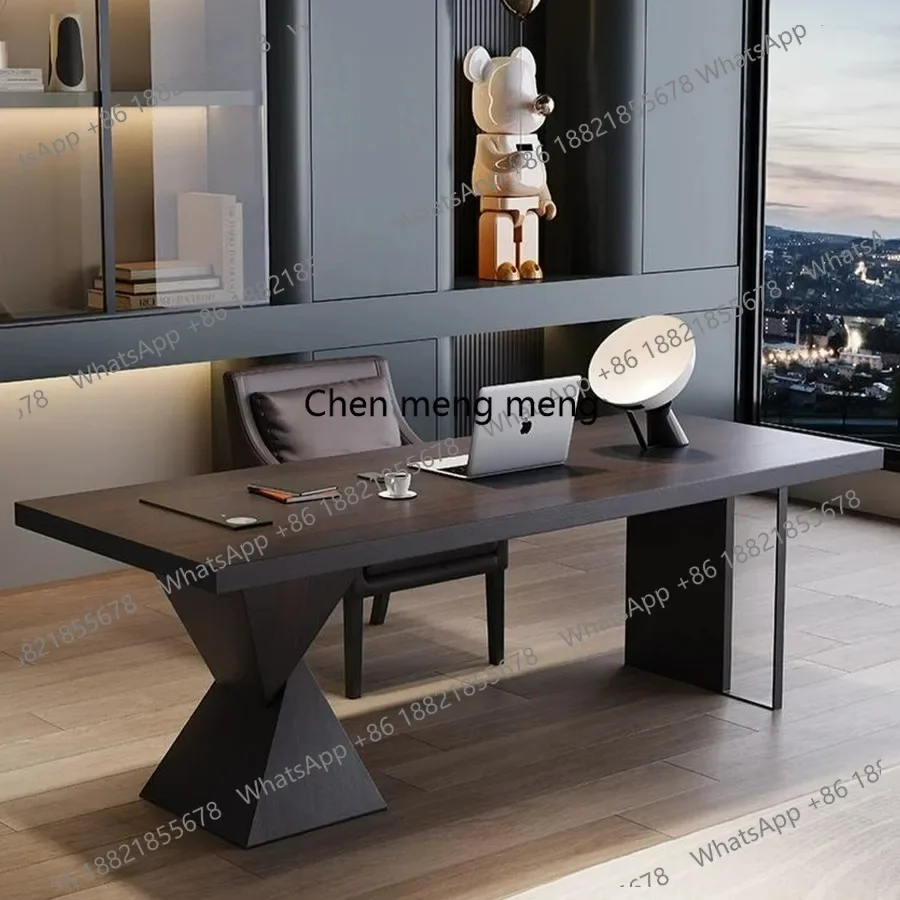 Italian Minimalist Office Desks Modern Designer Office Desks Designer Premium Wide Office Furniture Scrivanie Per Ufficio
Italian Minimalist Office Desks Modern Designer Office Desks Designer Premium Wide Office Furniture Scrivanie Per Ufficio