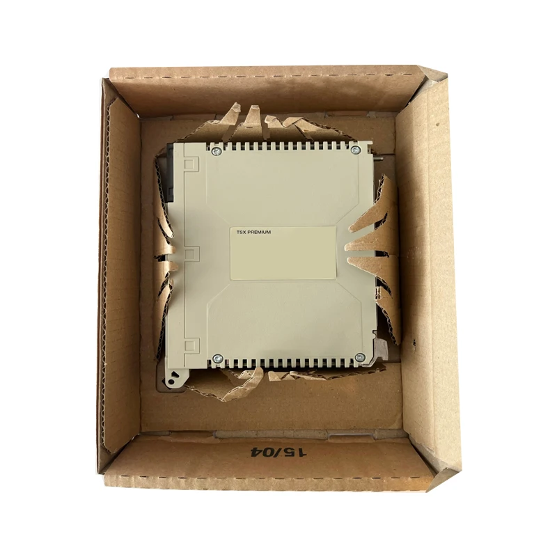 New Original New Plc Input Module Industrial Automation TSXDEY16D2
New Original New Plc Input Module Industrial Automation TSXDEY16D2