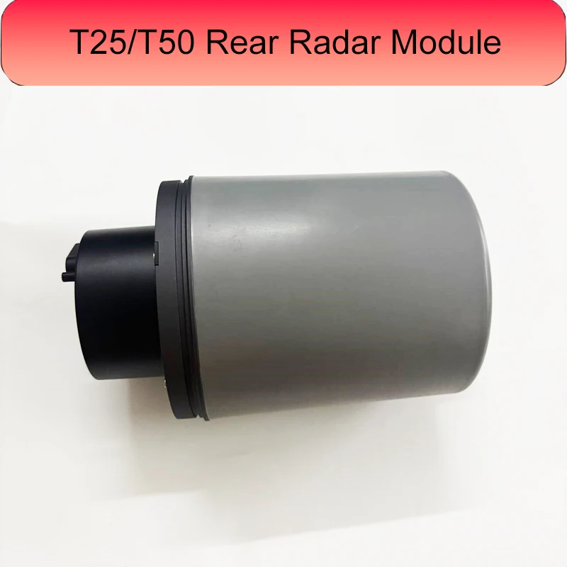 Оригинальный новый задний радарный модуль T25/T50 для DJI Agras T25 T50, аксессуары для сельскохозяйственных дронов для защиты растений, дрон
Оригинальный новый задний радарный модуль T25/T50 для DJI Agras T25 T50, аксессуары для сельскохозяйственных дронов для защиты растений, дрон