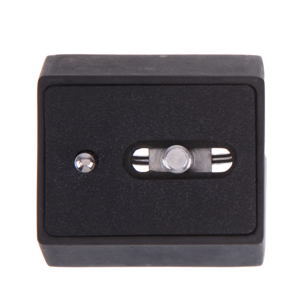 MH642 Quick Release Plate Tripod Mount Plate Camera Tripod Adapter Mount Plate Board for Giottos MH652 MH5001 GITZO Pan Head
MH642 Quick Release Plate Tripod Mount Plate Camera Tripod Adapter Mount Plate Board for Giottos MH652 MH5001 GITZO Pan Head