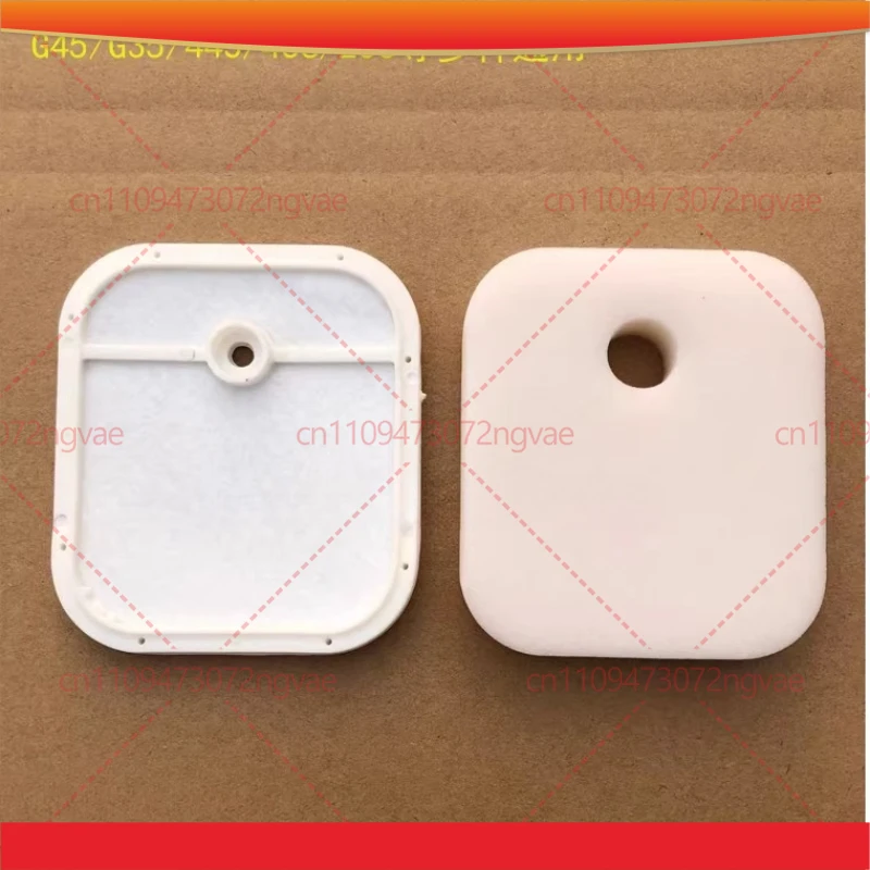 2 воздушных фильтра для Husqvarna. 143R 236R 436R 443R Триммер-кусторез, воздуходувка, очиститель воздуха
2 воздушных фильтра для Husqvarna. 143R 236R 436R 443R Триммер-кусторез, воздуходувка, очиститель воздуха