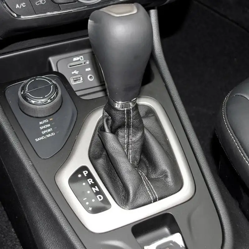 Y5GF 5YD27XSAAA Shifting Repair Accessories for 2014-2018 Automatic Transmission Trim Cover with Cable
Y5GF 5YD27XSAAA Shifting Repair Accessories for 2014-2018 Automatic Transmission Trim Cover with Cable