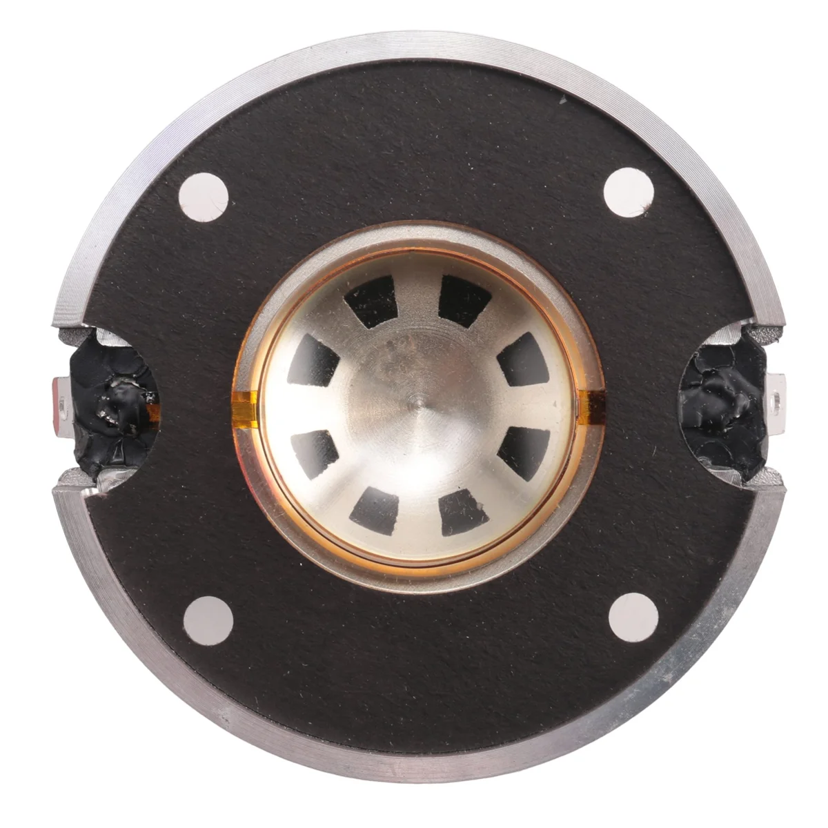 Сменная диафрагма 3,6 Ом для JBL 2414H, 2414H-1 EON 315,305,210P, 315, 510, 928 TQ
Сменная диафрагма 3,6 Ом для JBL 2414H, 2414H-1 EON 315,305,210P, 315, 510, 928 TQ