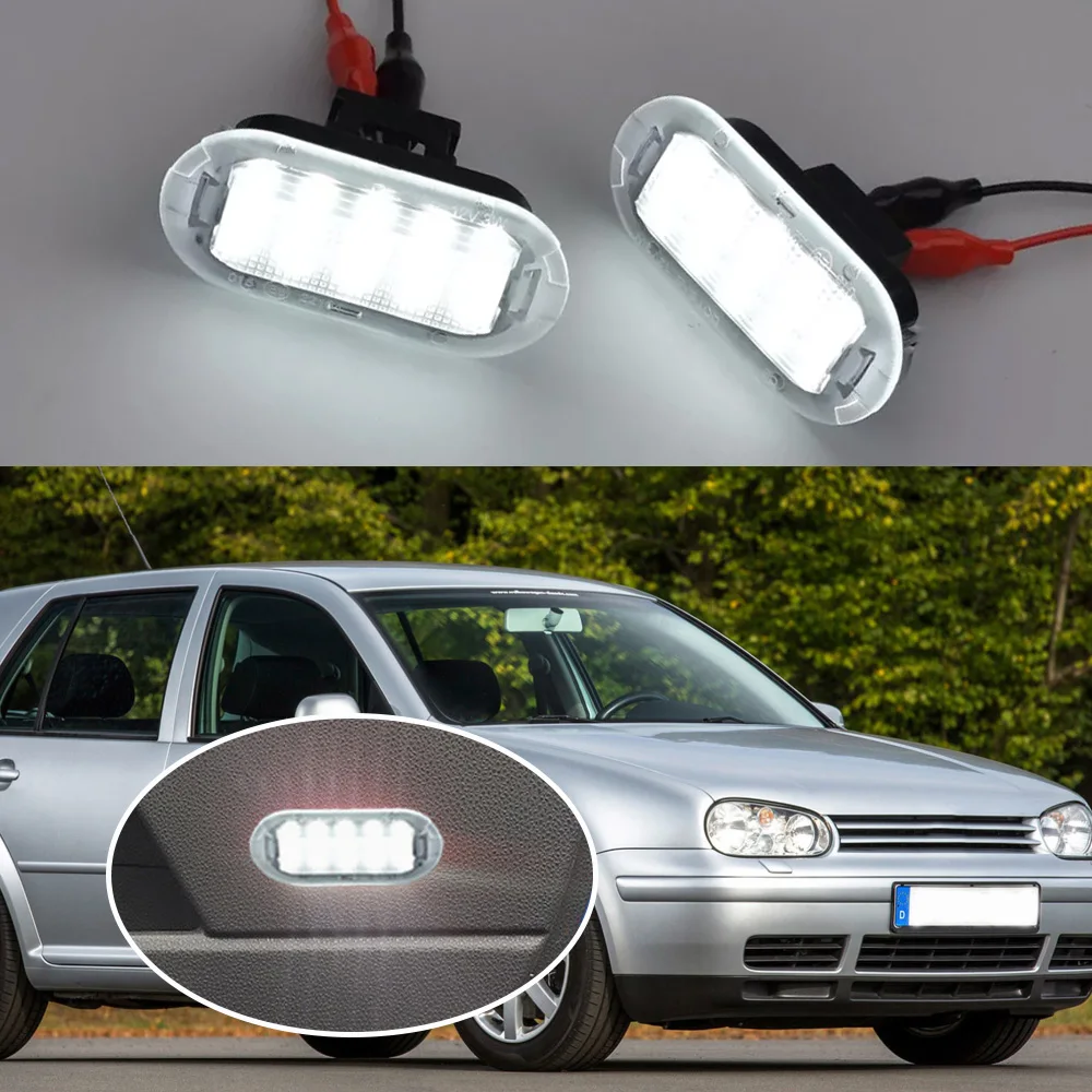 For VW Golf Mk3 1992 1993 1994 1995 1996 1997 1998 Left and Right Side Interior Door Courtesy Warning Light Lamp 1J0947413
For VW Golf Mk3 1992 1993 1994 1995 1996 1997 1998 Left and Right Side Interior Door Courtesy Warning Light Lamp 1J0947413