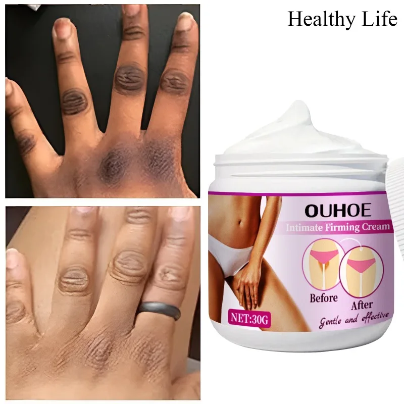 Body Hand Beauty Brightening Cream Moisturize Private Parts Armpits Knuckles Brighten Cream Women Improve Dull Skin Care Product
Body Hand Beauty Brightening Cream Moisturize Private Parts Armpits Knuckles Brighten Cream Women Improve Dull Skin Care Product