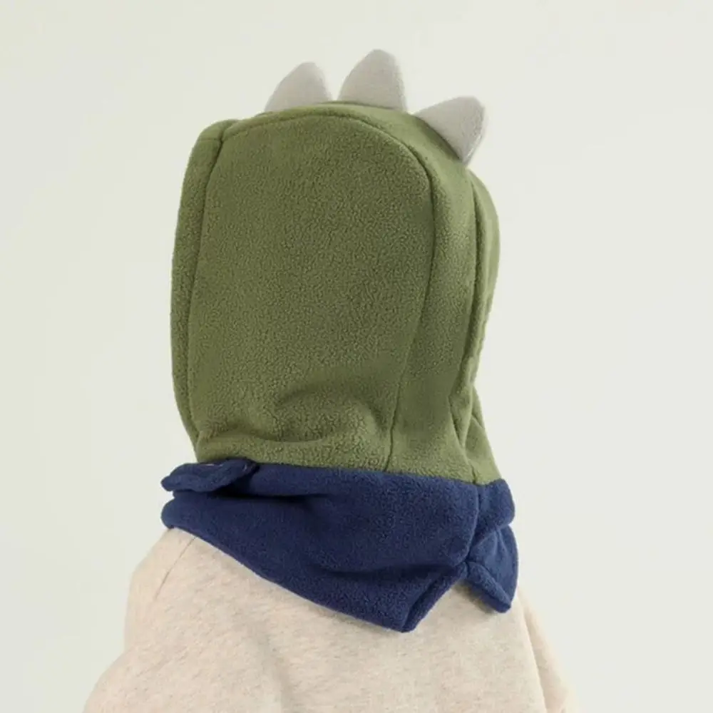 Fashion 3 in 1 Cute Winter Hats Soft One-piece Hats Windproof Breathable Cartoon Balaclava Hat Winter Season
Fashion 3 in 1 Cute Winter Hats Soft One-piece Hats Windproof Breathable Cartoon Balaclava Hat Winter Season