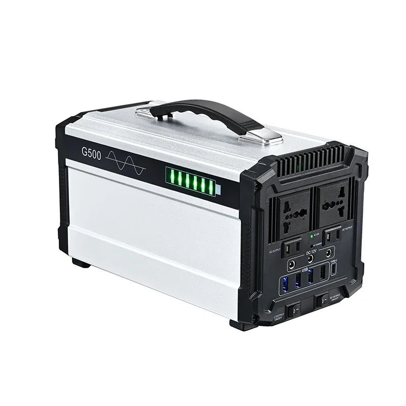 Портативная электростанция Lipower Pro, мощность 460 Втч, несколько устройств, зарядка 95% для кемпинга на колесах на открытом воздухе
Портативная электростанция Lipower Pro, мощность 460 Втч, несколько устройств, зарядка 95% для кемпинга на колесах на открытом воздухе