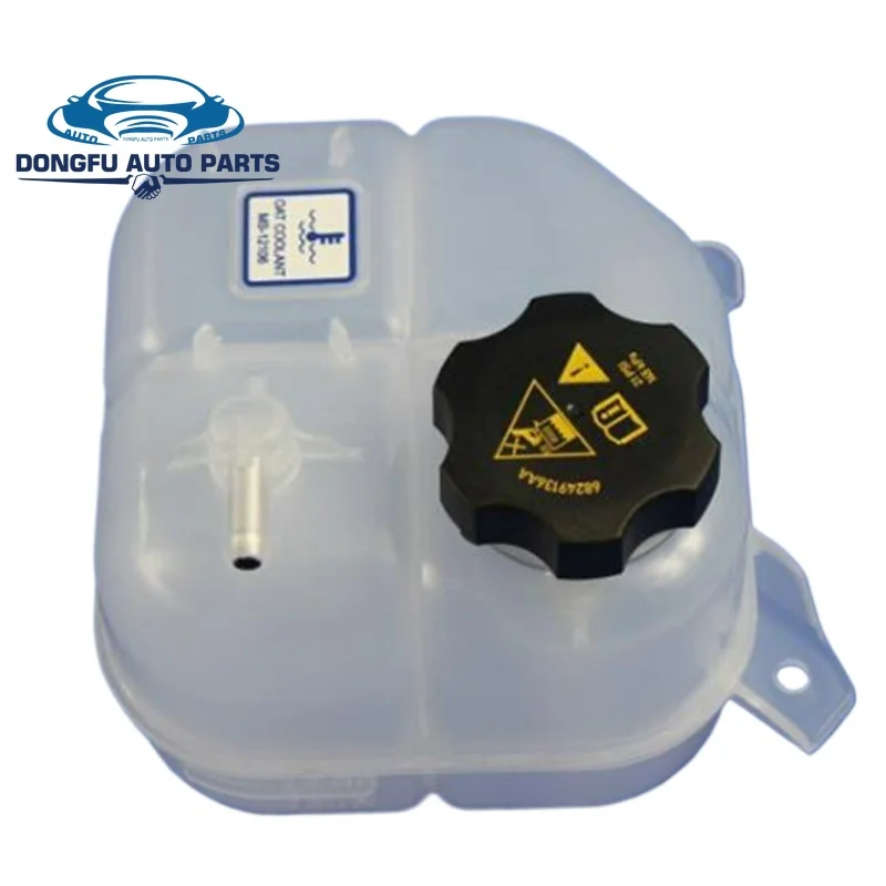 Car Coolant Reservoir Expansion Overflow Tank With cover For Chrysler 200 2015-2017 Jeep Grand Cherokee 2014-2018 68102155AD
Car Coolant Reservoir Expansion Overflow Tank With cover For Chrysler 200 2015-2017 Jeep Grand Cherokee 2014-2018 68102155AD