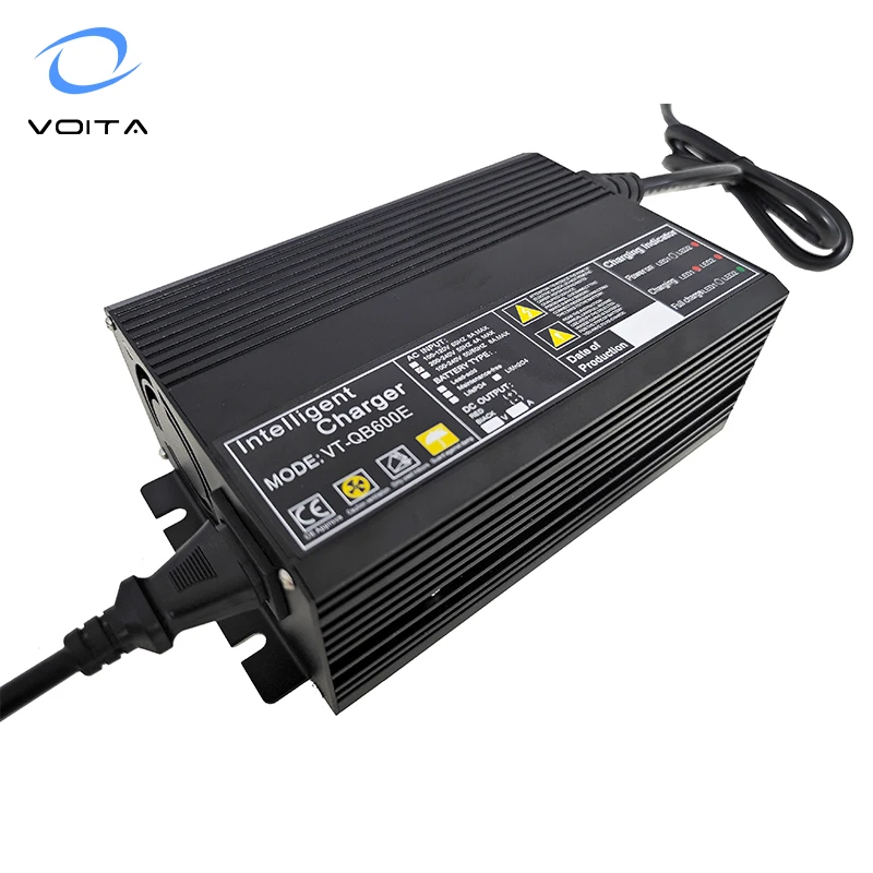 STLF high quality24v Floor Scrubber Charger 29.4V 24V 20A Lead Acid Battery Charger for Sweeper
STLF high quality24v Floor Scrubber Charger 29.4V 24V 20A Lead Acid Battery Charger for Sweeper