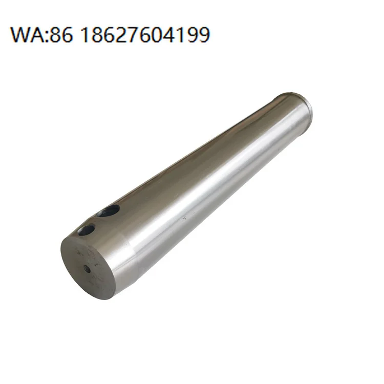 310806339 Excavator Bucket Pin Fit XE240C Construction Machinery Spare Parts Customizable
310806339 Excavator Bucket Pin Fit XE240C Construction Machinery Spare Parts Customizable