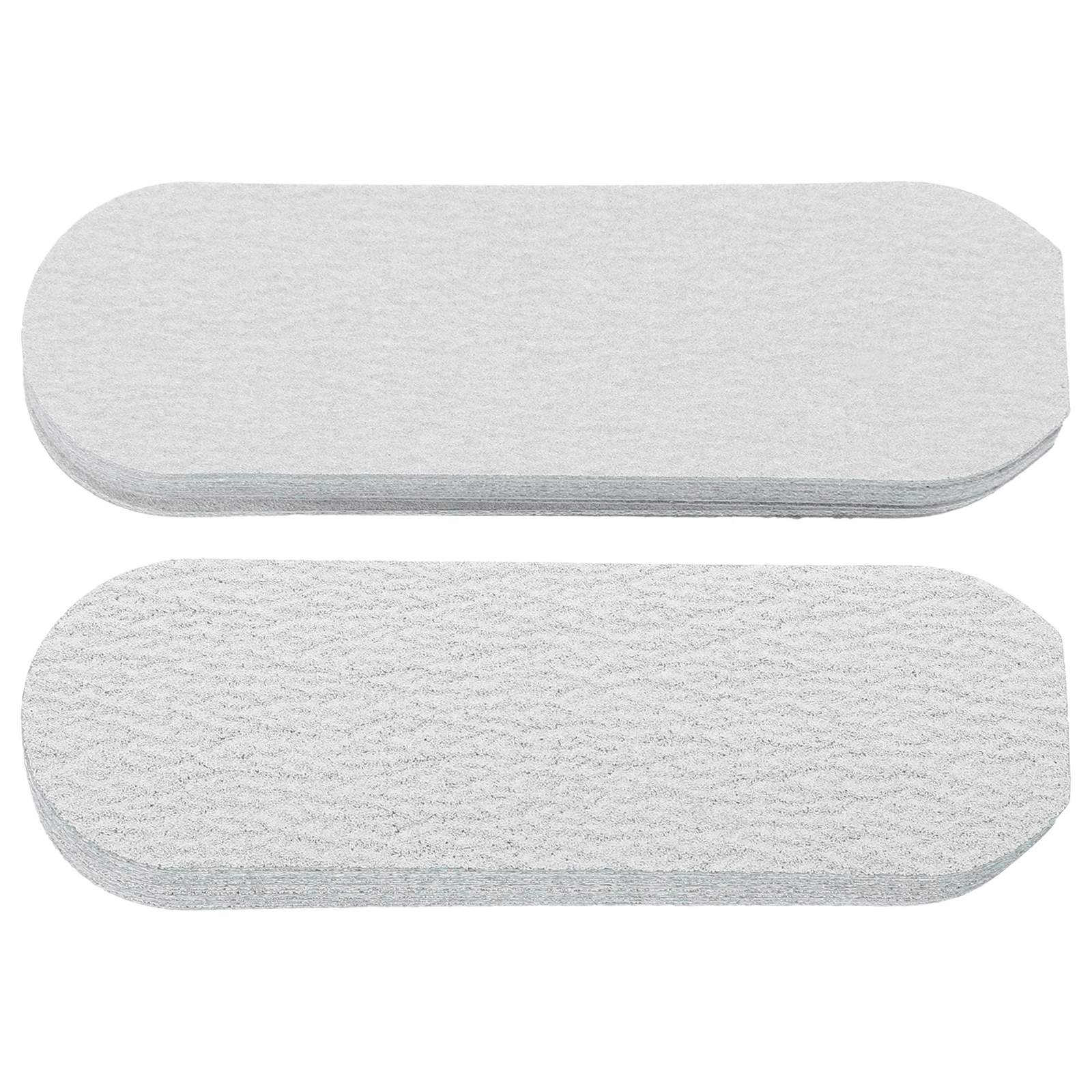 50pcs Foot File Sandpaper Sheets Large Grey Replaceable Filing Pads Pedicure Dead Skin Callus Remover Refills Nail Care Tools
50pcs Foot File Sandpaper Sheets Large Grey Replaceable Filing Pads Pedicure Dead Skin Callus Remover Refills Nail Care Tools