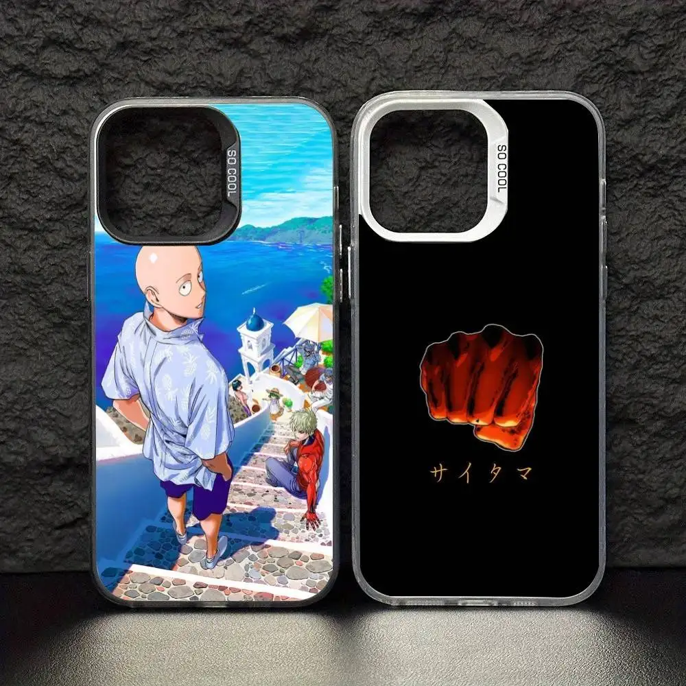 One P-Punch Man Saitama Phone Case For iPhone 17,16,15,14,13,12,11,Pro Max,Plus Candy Silver Cover
One P-Punch Man Saitama Phone Case For iPhone 17,16,15,14,13,12,11,Pro Max,Plus Candy Silver Cover