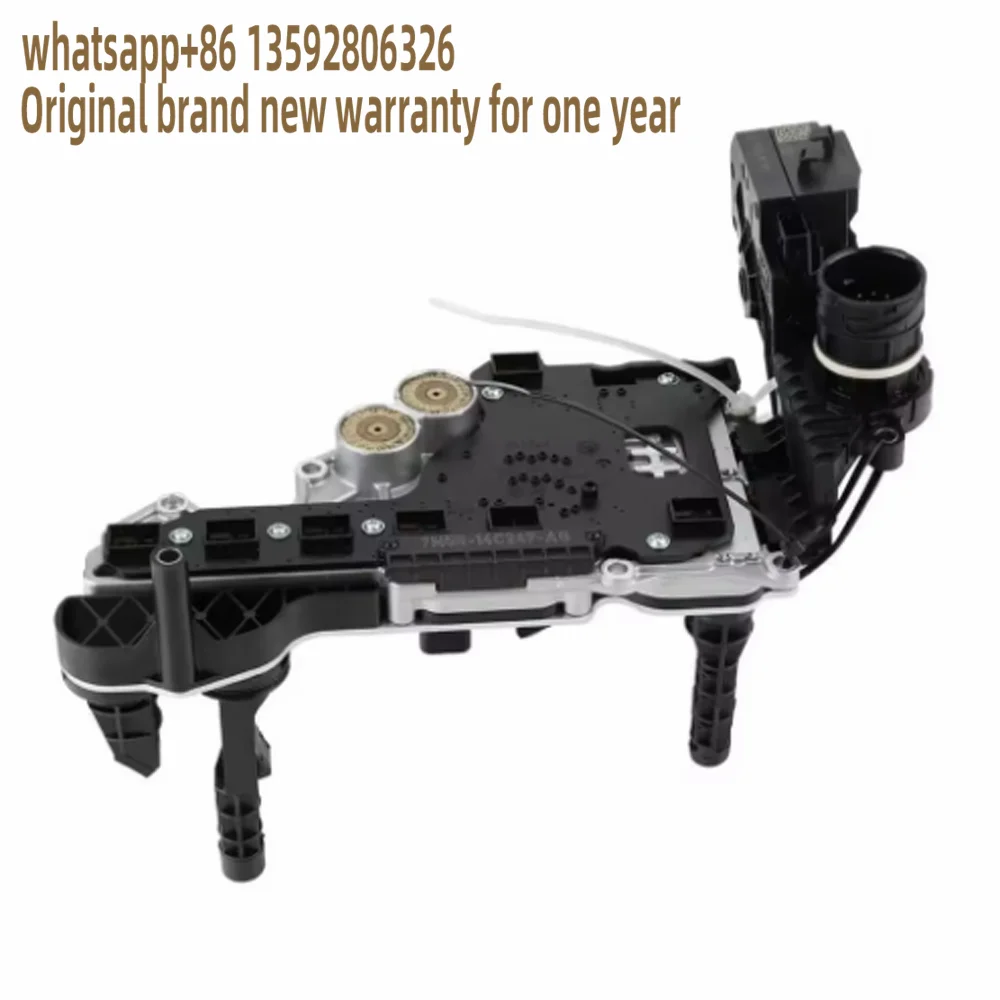 Automobile Transmission Tcu Is Applicable For Volvo Ford 6dct450 7m5r-14c247-ag 7m5r-14c247aE 7m5r-14c247af
Automobile Transmission Tcu Is Applicable For Volvo Ford 6dct450 7m5r-14c247-ag 7m5r-14c247aE 7m5r-14c247af