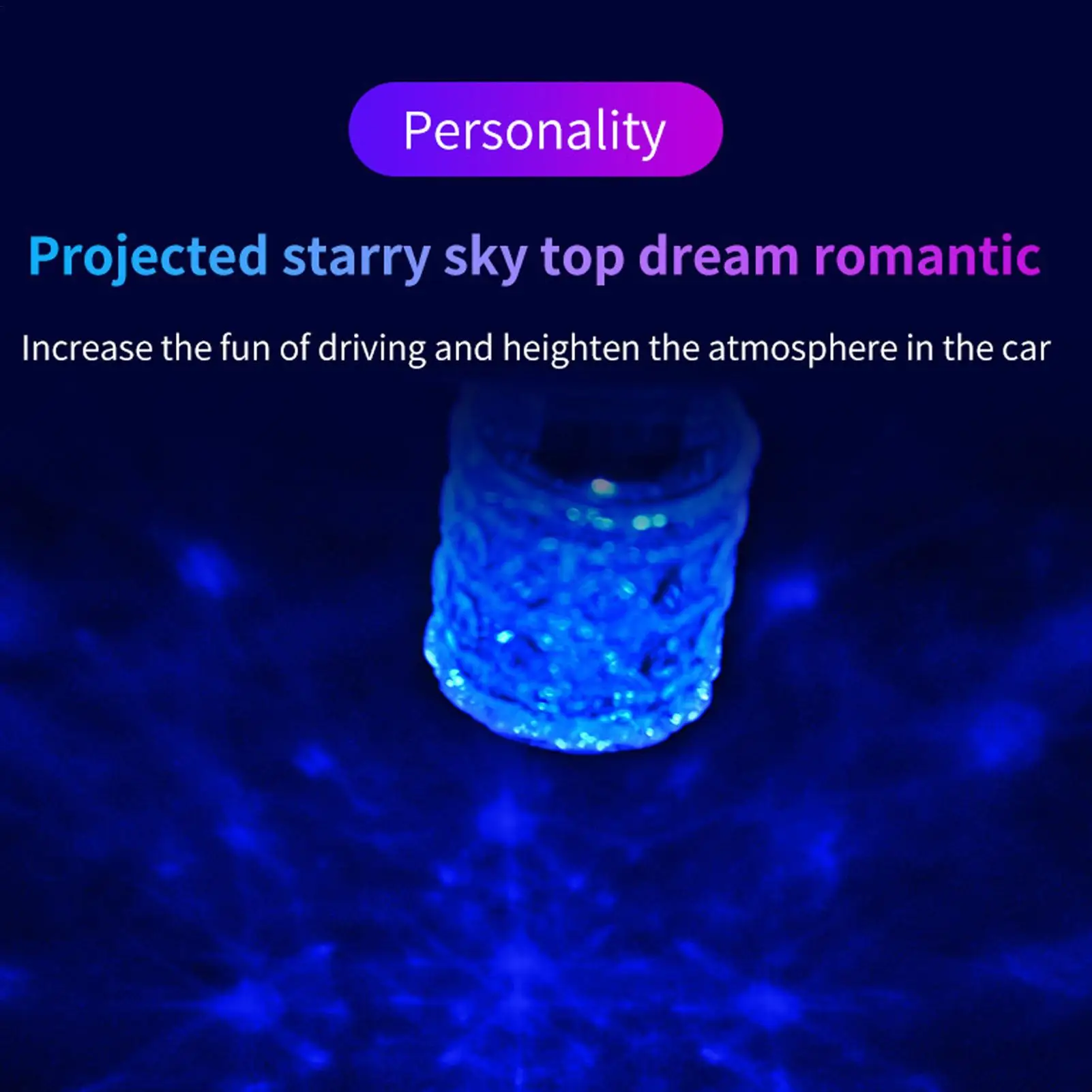 USB Car Light 8-Color Small USB Powered Lamp Car LED Night Lights Interior Plug In For Automotive Truck SUV RV Vehicle Driving
USB Car Light 8-Color Small USB Powered Lamp Car LED Night Lights Interior Plug In For Automotive Truck SUV RV Vehicle Driving