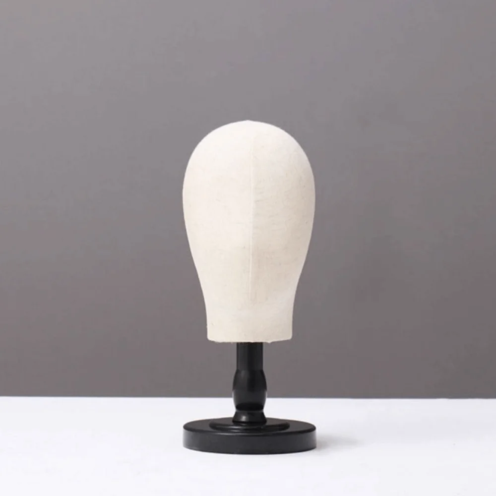 Hair Styling Multi-color Model Head Model Detachable Stable Hat Display Stand Head Model Portable Wig Head Holders Home Use
Hair Styling Multi-color Model Head Model Detachable Stable Hat Display Stand Head Model Portable Wig Head Holders Home Use