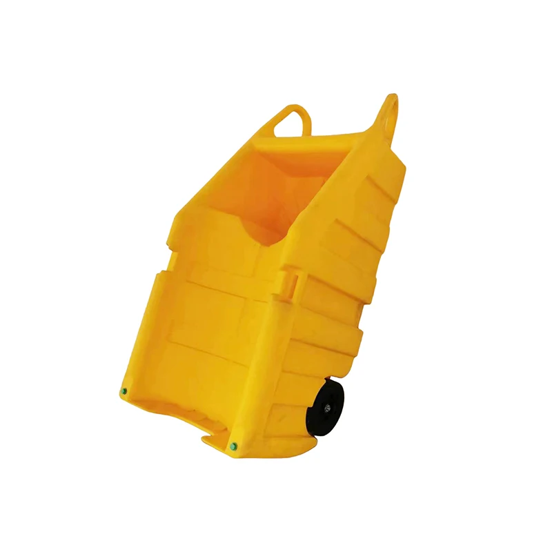 【Best-selling】Eco-Friendly Environmental Poly-Dolly Dispensing Station Mobile Spill Containment Drum Truck For Oil Drum
【Best-selling】Eco-Friendly Environmental Poly-Dolly Dispensing Station Mobile Spill Containment Drum Truck For Oil Drum