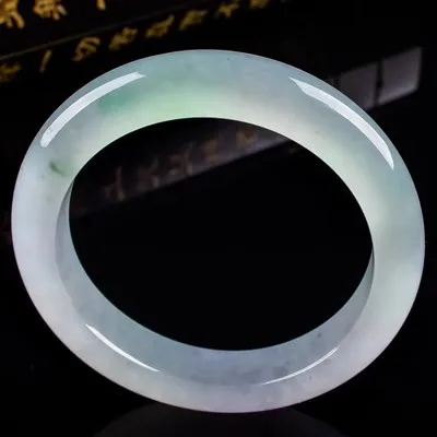 Natural Myanmar Jade 54mm-62mm bracelet exquisite princess bracelet to send girlfriend to send mother Hetian jade
Natural Myanmar Jade 54mm-62mm bracelet exquisite princess bracelet to send girlfriend to send mother Hetian jade