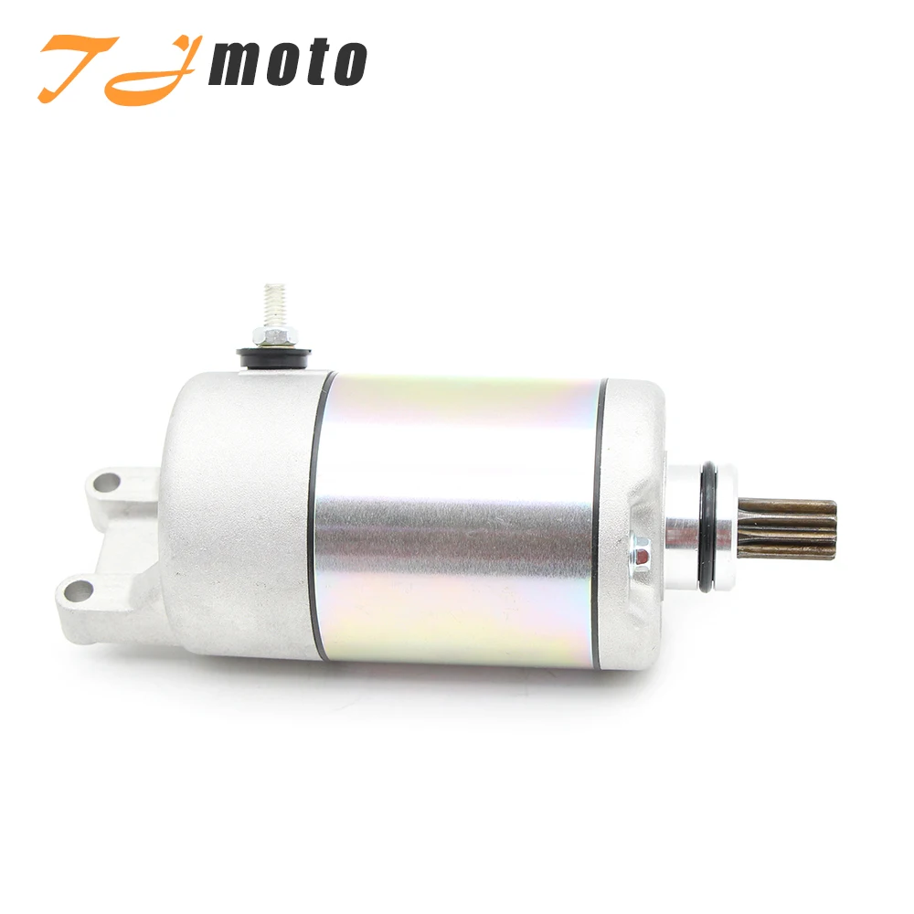 5GJ-81890-00 Motorcycle Starter Motor For Yamaha XP500 T-MAX 500 2004 2005 2006 2007 5GJ-81890-00
5GJ-81890-00 Motorcycle Starter Motor For Yamaha XP500 T-MAX 500 2004 2005 2006 2007 5GJ-81890-00